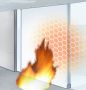 Požární odolnost tepelných izolací – dle původní normy ČSN