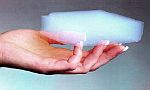 Stavební tepelné izolace, část III. - Aerogel a vakuová izolace Stavební tepelné izolace, část III. - Aerogel a vakuová izolace