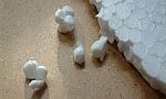 Pěnový polystyren - nejpoužívanější tepelná izolace