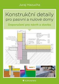  Seriál: konstrukční detaily pro pasivní a nulové domy - 1. Díl