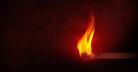 Reakce stavebních výrobků na oheň - 2. díl - Zkoušky reakce na oheň