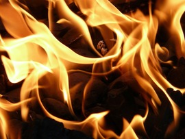 Reakce stavebních výrobků na oheň - 6. díl - Ochranné systémy