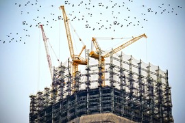 Jak si povede české stavebnictví v roce 2021