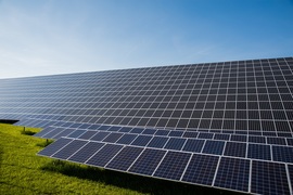 Havlíček: Obnovitelné zdroje v ČR budou mít z Bruselu k dispozici 100 miliard Kč