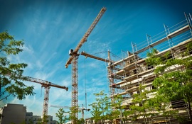 Stavebním firmám scházejí kvalifikovaní pracovníci