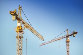 Počet zahájených staveb bytů v ČR do konce října vzrostl o 66 procent na 13.422