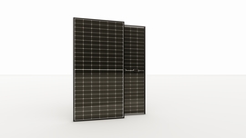 Skupina SolidSun přináší na český trh novou technologii solárních panelů