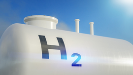 Sasko a Česká republika se dohodly na další spolupráci v oblasti vodíku
