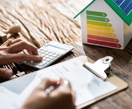 Česko musí zrychlit renovace nehospodárných budov. S jejich financováním pomůže NRB Česko musí zrychlit renovace nehospodárných budov. S jejich financováním pomůže NRB