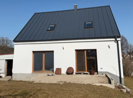 Vyplatí se odstěhovat z bytu na vesnici? Vyplatí se odstěhovat z bytu na vesnici?
