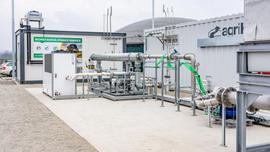 Vláda schválila Strategii k využívání biometanu a geotermální energie Vláda schválila Strategii k využívání biometanu a geotermální energie