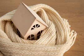 Zateplení nejsou pouze nižší náklady na energie, aneb 9+1 benefitů, které vám přinese