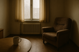 Energetickou chudobou jsou nejvíce ohroženi senioři v chátrajících rodinných domech