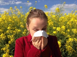 Alergikům pomáhají domy, které fungují jako plíce