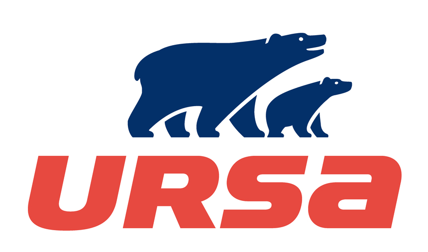 logo URSA