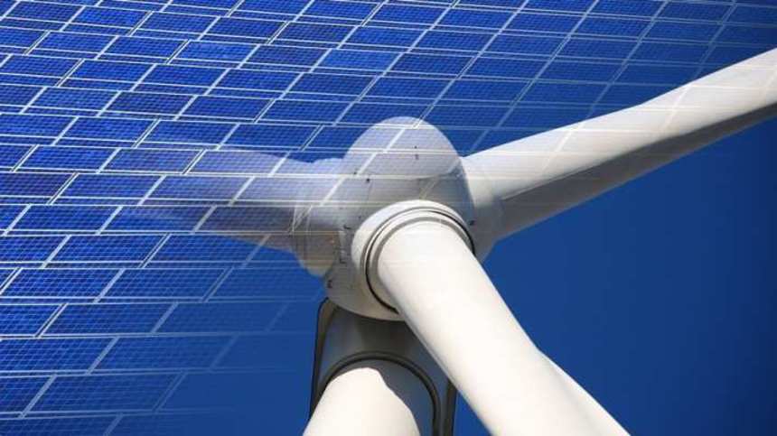 EU se snaží urychlit přechod na obnovitelné zdroje energie