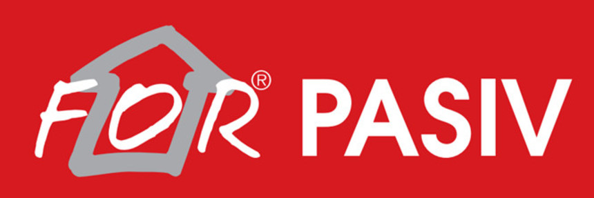 Logo for pasiv