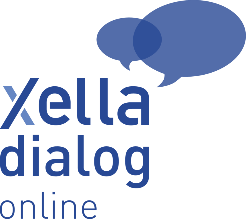 Logo Xella dialog online