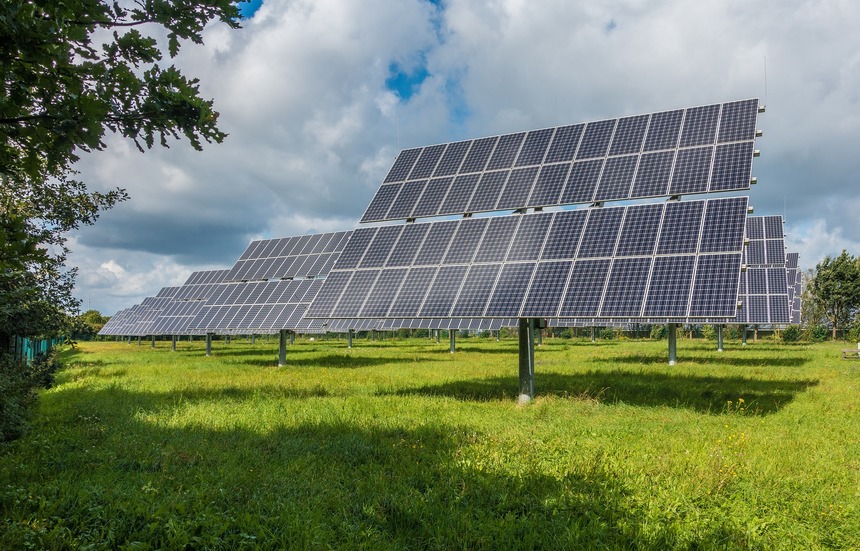 Odborníci v letošním roce předpovídají velký boom ve fotovoltaice