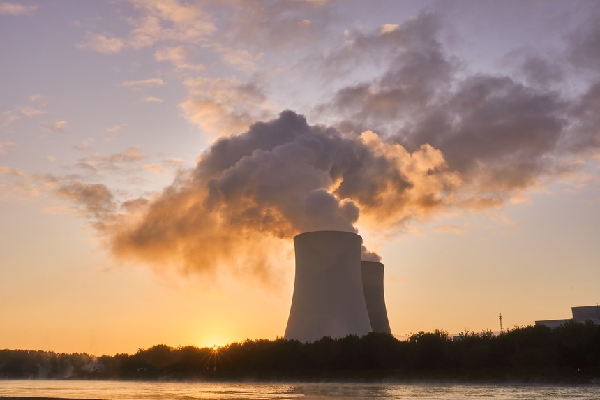 Stát chce posílit úlohu jaderné energetiky
