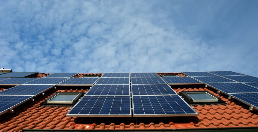 Novela zákona podpoří stavby fotovoltaických systémů