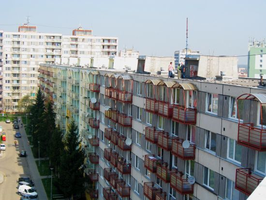stavební příručka
