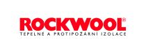 Logo Rockwool, a.s.