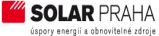 Solar Praha, logo