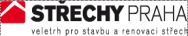 Střechy Praha, logo