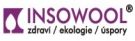 Insowool s.r.o., logo