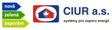 Logo CIUR