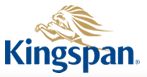 logo Kingspan