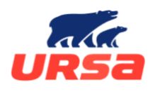 logo Ursa