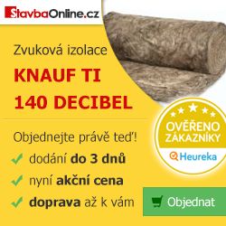 Knauf decibel 80