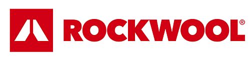 Logo společnosti Rockwool