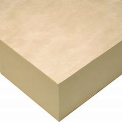 Izolační panel z polyisokyanurátové pěny, Puren