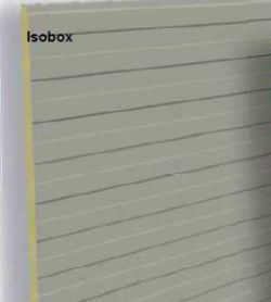 Sendvičový panel, ISObox