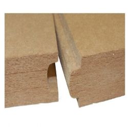 Isoroof - Dřevovláknitá izolace