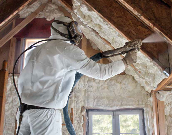 Tvrdá střešní pěna EKO H Roof