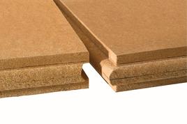 Pavatex - Dřevovláknitá izolace Swisstherm-Combi