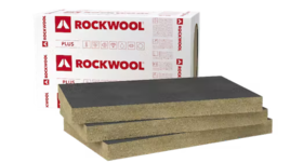 Rockwool Ventirock F Plus - deska z kamenné vlny