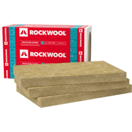 Rockwool Rockton Super - deska z kamenné vlny