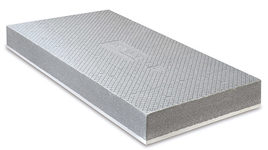 Isover EPS GreyWall Sun Protect, pěnový polystyren