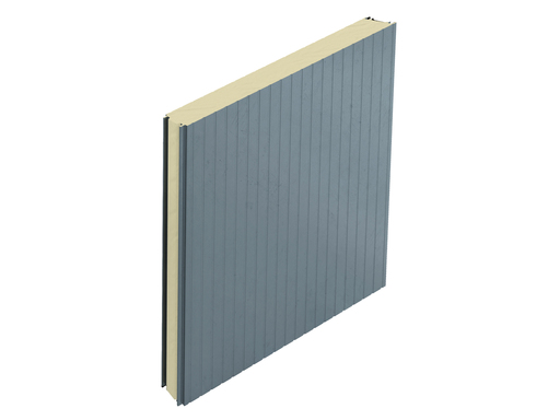 Stěnový izolační panel Kingspan KS1000/1150 NC