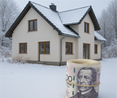 Úsporný dům: Vyplatí se zateplovat?