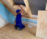 Jaké zateplení můžete realizovat i v zimě?