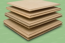 Dřevovláknitá izolační deska, UdiTOP Premium