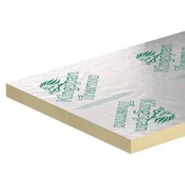 Therma™ TT46 Spádová Střešní deska