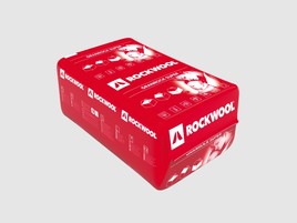 Foukaná tepelná izolace z kamenné vlny - GRANROCK SUPER