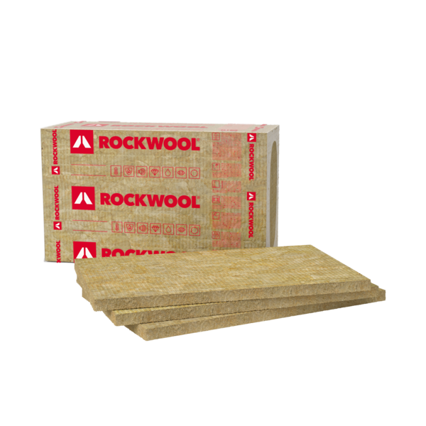 Rockwool Frontrock S - deska z kamenné vlny